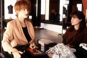 Single White Female (1992)