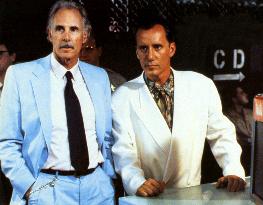 Midnight Sting; Diggstown (1992)