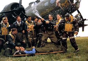 Memphis Belle (1990)