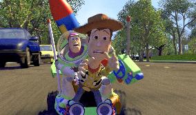 Toy Story (1995)