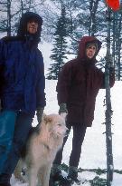 To Brave Alaska (1996)