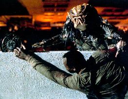 Predator 2 (1990)