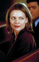 The Deep End Of The Ocean (1999)