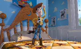 Toy Story (1995)