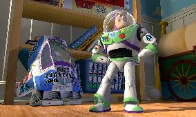 Toy Story (1995)