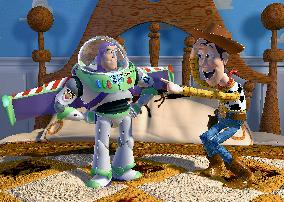 Toy Story (1995)