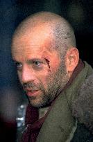 Twelve Monkeys; 12 Monkeys (1995)