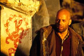 Twelve Monkeys; 12 Monkeys (1995)