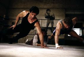 Rocky V (1990)