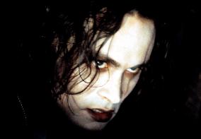 The Crow (1994)