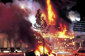 Terminator 2: Judgment Day (1991)