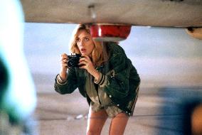 Universal Soldier (1992)