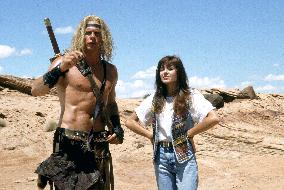 Beastmaster 2 (1991)