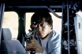 Jackie Chan'S First Strike (1996)