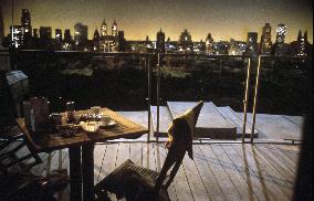 Un Divan A New York (1996)