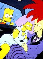 The Simpsons : Season 3 (1991)