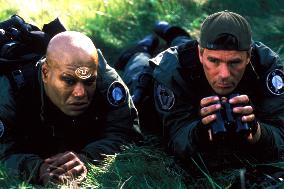 Stargate Sg-1 (1997)