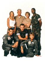 Pensacola: Wings Of Gold (1997)