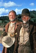 Return To Lonesome Dove (1993)