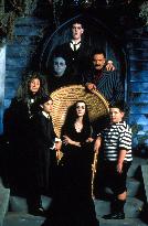 The New Addams Family (1998)