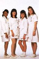 Nurses (1991)