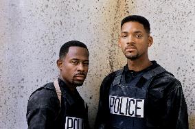 Bad Boys (1995)