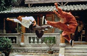 Fist Of Legend (1994)