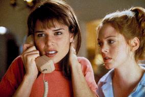 Scream (1996)