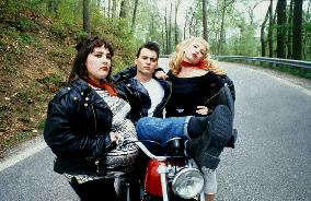 Cry-Baby; Cry Baby (1990)
