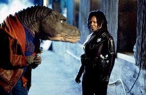 T. Rex; Theodore Rex (1995)