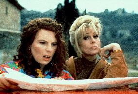 Absolutely Fabulous : Series 1 (1992)
