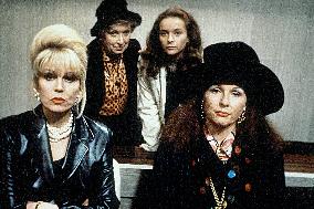 Absolutely Fabulous : Series 1 (1992)