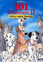101 Dalmatians II: Patch's Lon (2003)