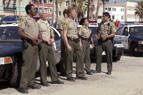 10-8: Officers On Duty (2003)