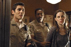 10-8: Officers On Duty (2003)