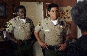 10-8: Officers On Duty (2003)