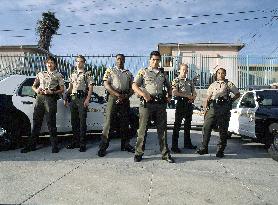 10-8: Officers On Duty (2003)