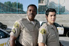 10-8: Officers On Duty (2003)