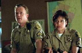 10-8: Officers On Duty (2003)