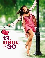 13 Going On 30 (2004)