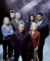 24 : Season 2 (2002)