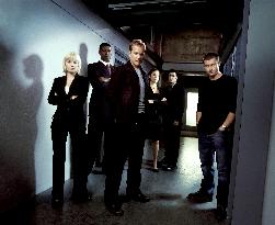 24 : Season 3 (2003)