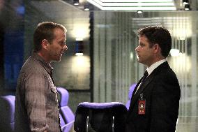 24 : Season 5 (2005)