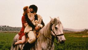 27 Missing Kisses (2000)