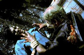 28 Days Later... (2002)