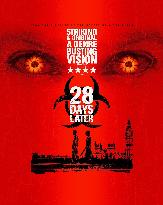 28 Days Later... (2002)