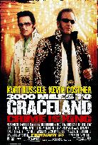 3000 Miles To Graceland (2001)