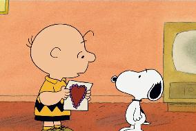 A Charlie Brown Valentine (2002)