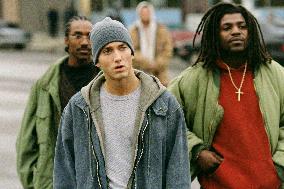 8 Mile (2002)