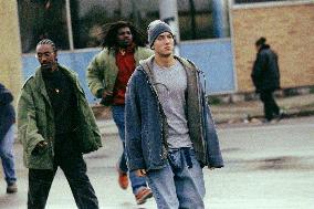 8 Mile (2002)